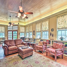 The Lilly House: Historic Glen Rose Home W/ Porch!, Глен Роуз — фото 2