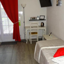 Logis Hotel des Granges, Buzancais — photo 5
