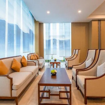 Yuankun Hot Spring Hotel, 德昌 — 照片 2