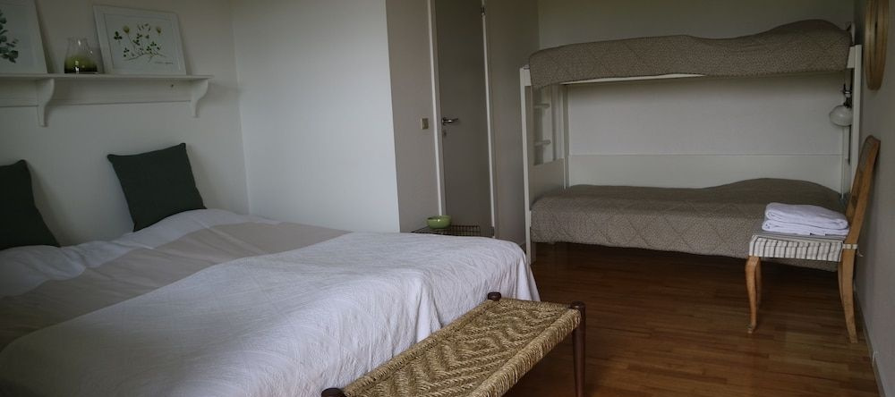 Birkelygaard Bed & Breakfast, Millinge — photo 1