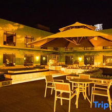 Haihong International Fengjing Hotel, Haidong — photo 2