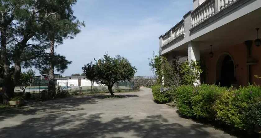 Il Giardino Di Annamaria, Кармьяно — фото 1