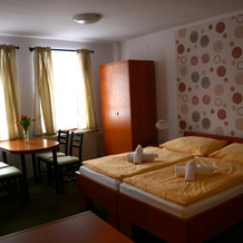 Penzion Svatý Ján, Turnov — photo 4
