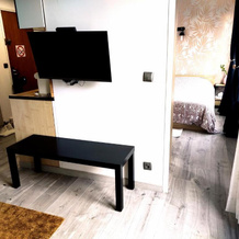 Appartement Entier Avec Beau Balcon - 5 Minutes À Pied De Melun Gare, Мелун — фото 2