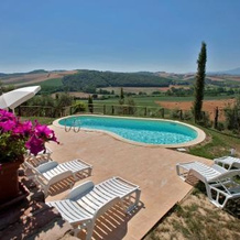 Agriturismo Podere Olivello-Montalcino, 圣乔瓦尼达索 — 照片 4