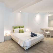 Relux Ios Hotel, Иос — фото 5