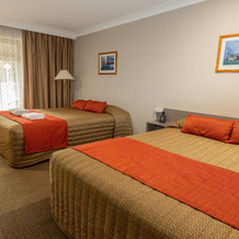 Club Inn Motel, 西怀厄朗 — 照片 4