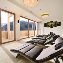 Almfamilyhotel Scherer, 上迪拉赫 — 照片 3