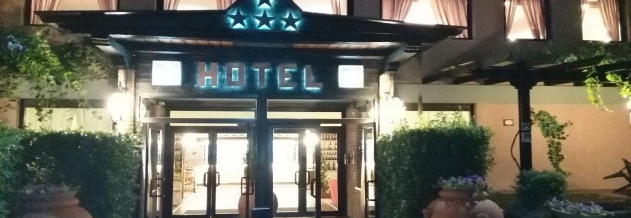 Hotel Giò Wine E Jazz Area, Перуджа — фото 1