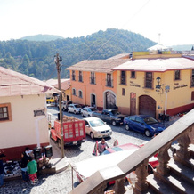 Casa Rincon Colonial, 特拉尔普哈瓦 — 照片 5