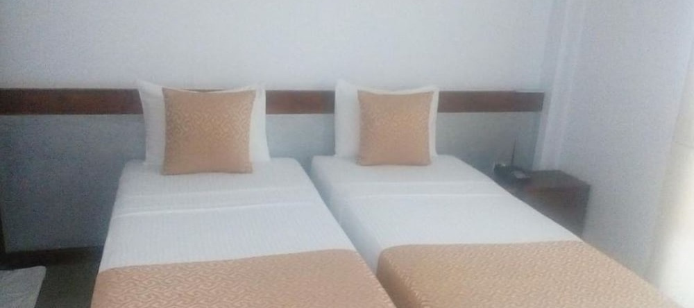 Hikers Only - Misty Mountain Lodge, 博加万塔拉瓦 — 照片 1