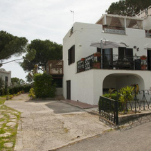 Villa Fontania, Гаета — фото 3