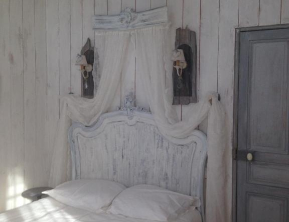 La Cabane De Peau D'ane, Осон — фото 1