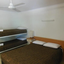 Country Road Motel, 查特斯堡 — 照片 4