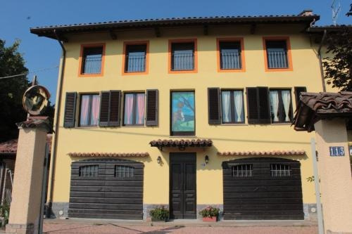 Casa Vacanze I Boidi, Ницца-Монферрато — фото 1