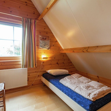 Garden View Holiday Home in Domburg near Center & Forest, 栋堡 — 照片 4