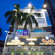 Hotel Rallentino, 科塔 — 照片 5
