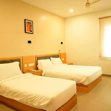 Dreamotel Luxury Suits And Rooms, 坎吉科德 — 照片 3