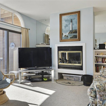 Ocean Harbor Unit 7A 3 Dickinson Street by Long & Foster, 杜威海滩 — 照片 4