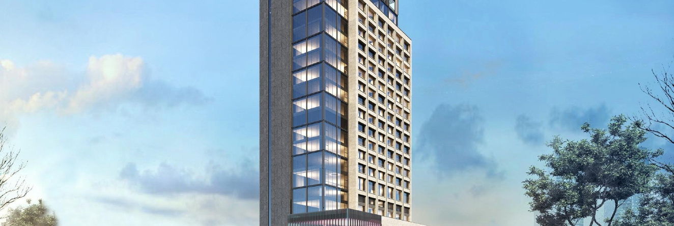 Crowne Plaza Vinh Yen City Centre, Vinh Yen — photo 1