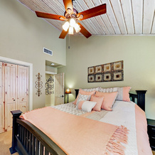 514 Harbor Drive Townhouse #8 3 Bedrooms 2 Bathrooms Townhouse, Spicewood — photo 5