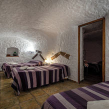 Cuevas Victoria, Галера — фото 4