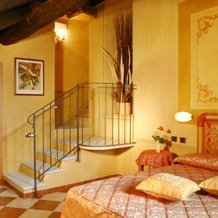 Hotel Leon D'oro, 奥尔塔圣朱利奥 — 照片 2