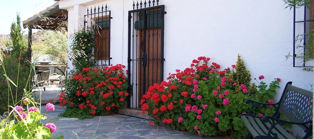 Finca Fuente Arriba, 卢布林 — 照片 1
