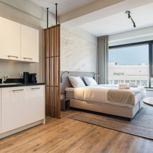 Utrecht City Apartments Huizingalaan, Утрехт — фото 4