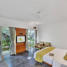 Club Mahindra Puducherry, Пурнанкупам — фото 2