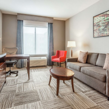 Hilton Garden Inn Albany/Suny Area, Олбани — фото 5