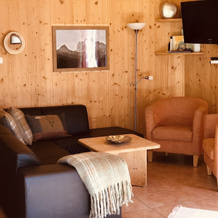Cozy Chalet in Hohentauern near Ski Lift, 高地陶恩 — 照片 3