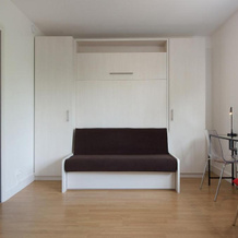 Appartement Lille Metropolys, 马克昂巴勒尔 — 照片 2