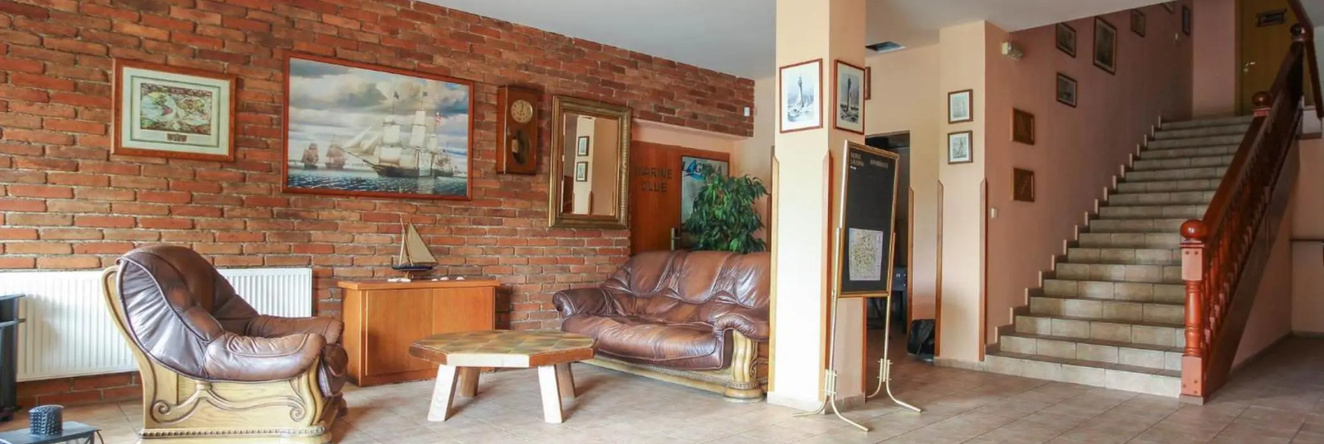 Hotel Laguna Slapy, Невеклов — фото 1