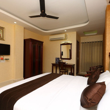 OYO 10017 RB Grand Residency, Arakkonam — photo 3