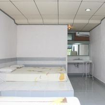 Condominium Lippo Carita by Eneng, 卡里塔 — 照片 2