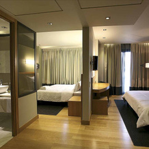 Esperos Palace Luxury & Spa Hotel, 卡斯托里亚 — 照片 5