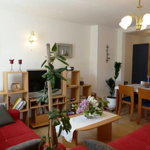 Ferienwohnung Amsel - Kinderfreundliche Unterkunft in Zentraler Lage, 吕根岛贝尔根 — 照片 4