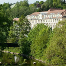 Carlton Donaueschingen Hotel, Donaueschingen — photo 2