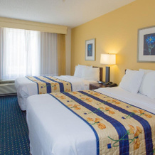 Springhill Suites By Marriott Chesapeake, Чесапик — фото 4
