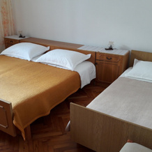 Apartments Metajna X, Metajna — photo 2