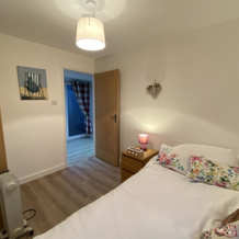The Maltings 2 Bedroom Apartment, Сейнт Флоренс — фото 4