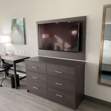Best Western Plus Executive Residency Antioch Inn, 纳什维尔 — 照片 4