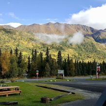 Alpine Inn Motel, Купер Лендинг — фото 2