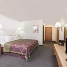 Super 8 Bernalillo, Берналилльо — фото 2