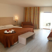Menfi Beach Resort, Menfi — photo 4