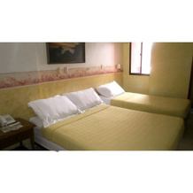 Hotel Intersuite, 蒙特里亚 — 照片 5