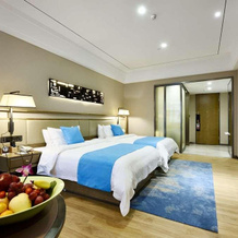 Ramada Wuhan Jianghan, Ухань — фото 5