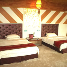 Hong Yuan Hotel - Hebi, 鹤壁 — 照片 4