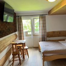 Pokoje Goscinne u Naglaka Willa Zab, Zab — photo 2